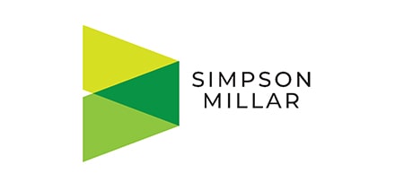 Simpson Millar Logo